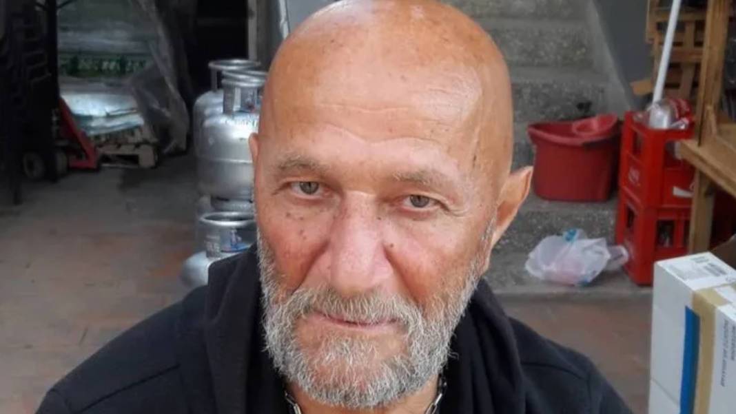 Önce kızını sonra eşini kaybetti! 14 kilo veren Yeşilçam yıldızının son hali şaşırttı! 7